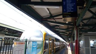 ALL２階建て車両！