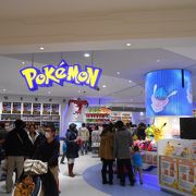 ポケモンセンタートウキョーベイ クチコミ アクセス 営業時間 船橋 習志野 フォートラベル