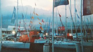 楽しく歩ける地区