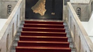 ギャラリーがお休みだったので。