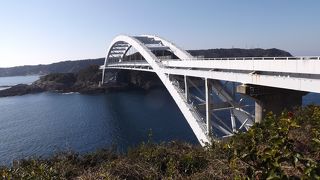 串本観光　(3)　　くしもと大橋を渡って紀伊大島へ