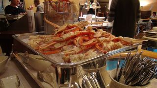 次回は別の所にするか。