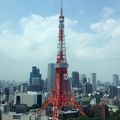 ザ プリンス パークタワー東京-東京タワーが美しく臨める