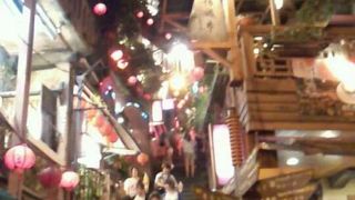 ノスタルジック