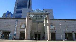 小さな子どもから大人まで楽しめる美術館