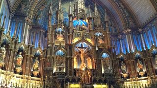 モントリオール観光の一番のオススメスポット