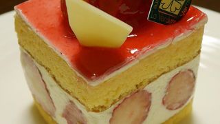 緑園都市で人気のパティスリー