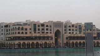 アラブ地域で見かける青空市場