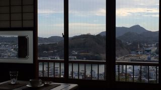 美味しいベーグルと癒しの空間