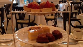 優雅な気分になれます♪