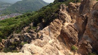 須磨～宝塚縦走日記、今後縦走の参考に