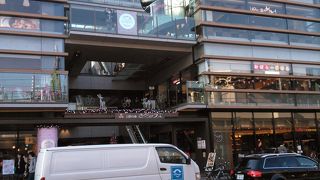 上野らしくない感じがします