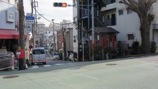 いろいろいわれある北向地蔵