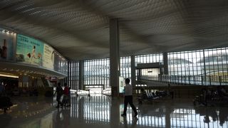 広くて充実していますが