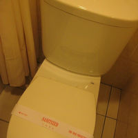 トイレ（TOTOだよ）