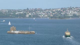 景色は多分最高！予約必須！