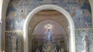 やっぱり素敵なメダイです♪