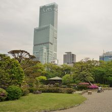 アベノハルカス