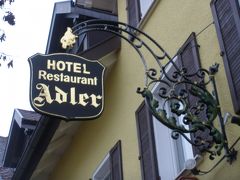 ホテル アドラー 写真