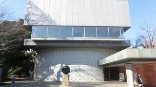 月曜日で閉館だった