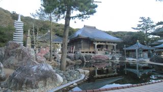 四国最南端の霊場