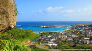 与那国島のおすすめ絶景スポット♪