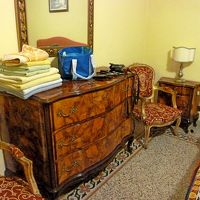 家具などはいい