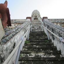 インドラ神 (ワットアルン内)