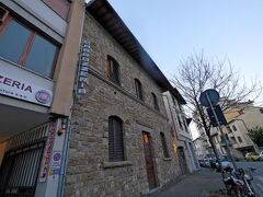 ヴィラ ルクレツィア 写真