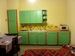 ヴィラ ルクレツィア 写真