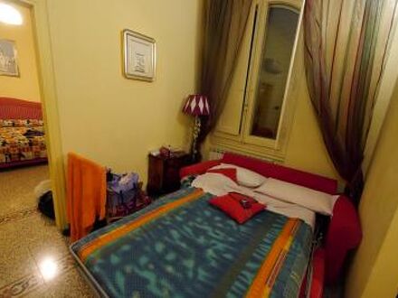 ヴィラ ルクレツィア 写真