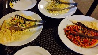 ミケランジェロ