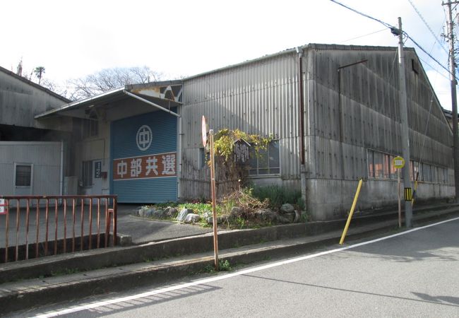 ”岡田小学校発祥の地”との出会い