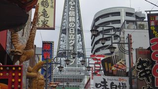 串カツを食べたくて