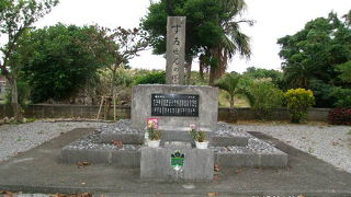 ひめゆりの塔だけじゃない