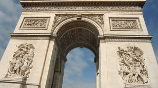 階段きついが景色は最高！