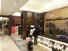 Courtyard by Marriott Shanghai Xujiahui 写真