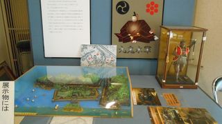 鳥羽の郷土史が学べました