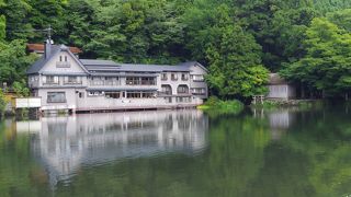 湯布院の観光名所