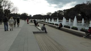 何でもそろう楽しい場所