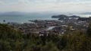 八千代旅館　＜小豆島＞