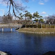 矢太神水源と関連し、ため池100選にも