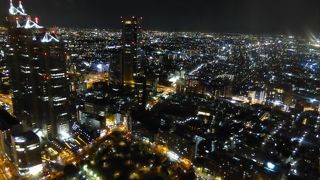 昼間の方が良かったかも