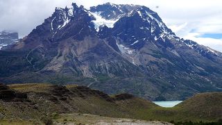 セロ アルミランテ