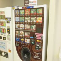 プレンディよりドトールがいいですが、朝食時、ドトールは不可。