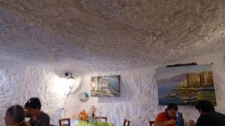 プーリア人がおススメするペスキチで人気のレストランはうま～い♪