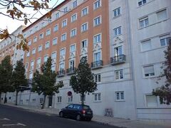 ホテル ミラパルケ 写真