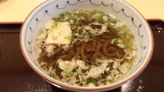 島原の郷土食がお手軽に