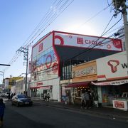 ダイソー　釜山大駅店　　結構品揃えは好いんだけど・・・