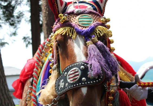 蒼然神社とニュータウンの祭りは別日の可能性があるので注意